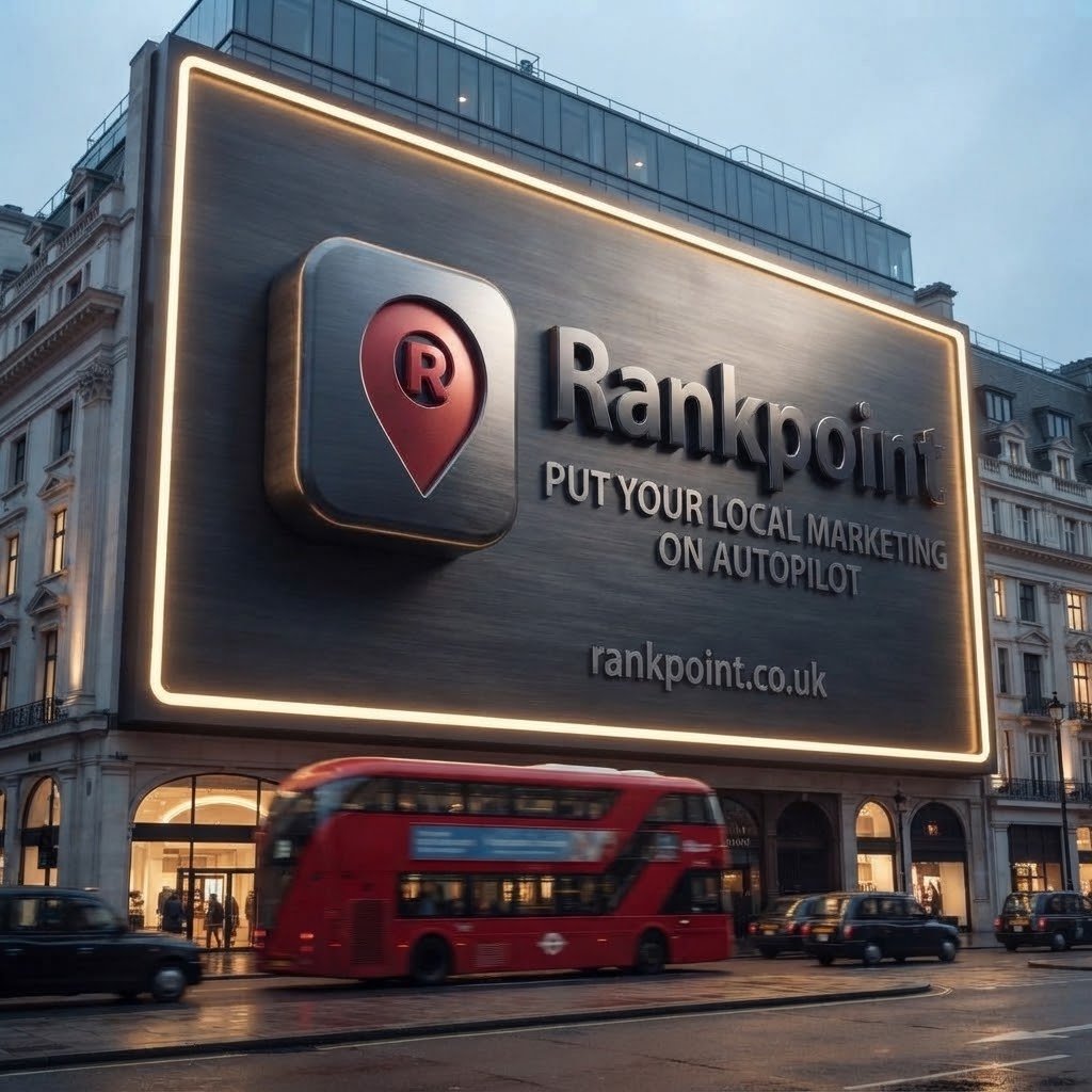After: work by Rankpoint