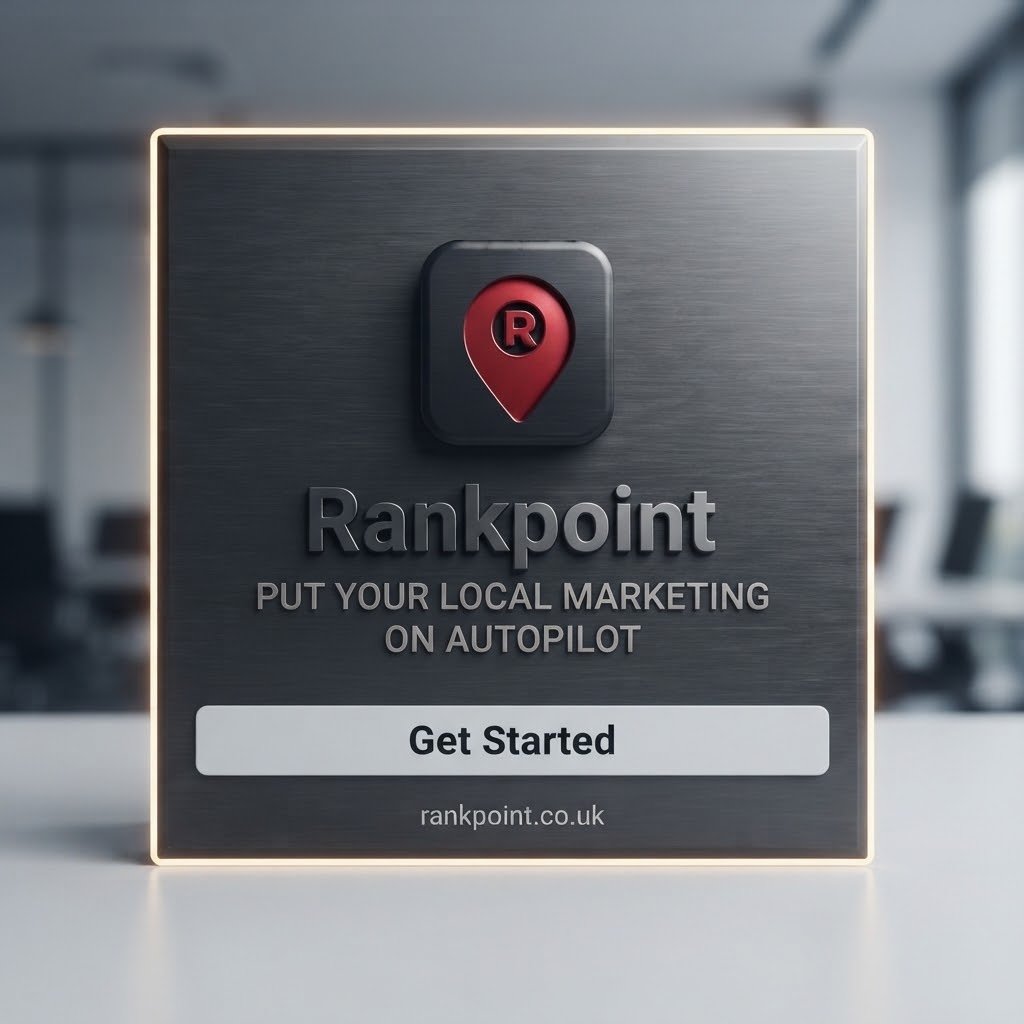 Before: work by Rankpoint